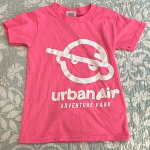 Girls XS T-Shirt